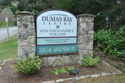 dumas centre