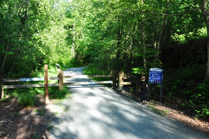 Dumas Bay Park