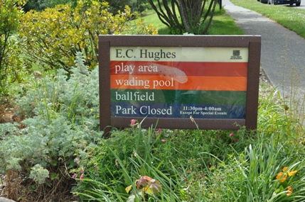 hc hughes park