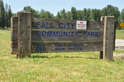 fall city park