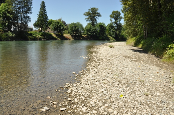 Snoqualmie River