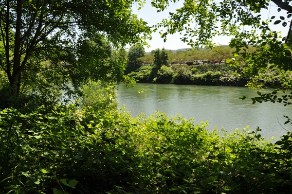 Snoqualmie River