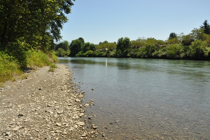 Snoqualmie River