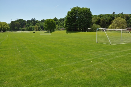 Soccer Fields