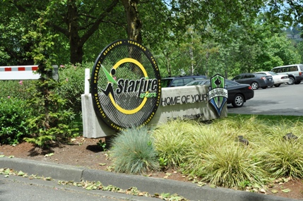 starfire sports