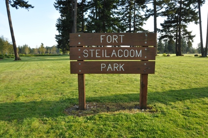 fort steilacoom