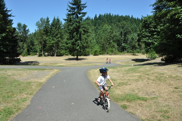 Game Farm Wilderness Park  