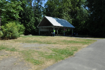 Game Farm Wilderness Park  