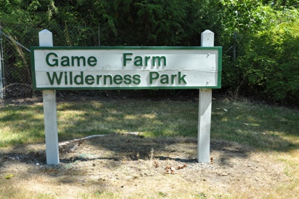Game Farm Wilderness Park  