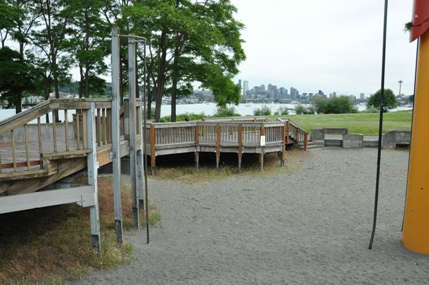 Gas Works Park