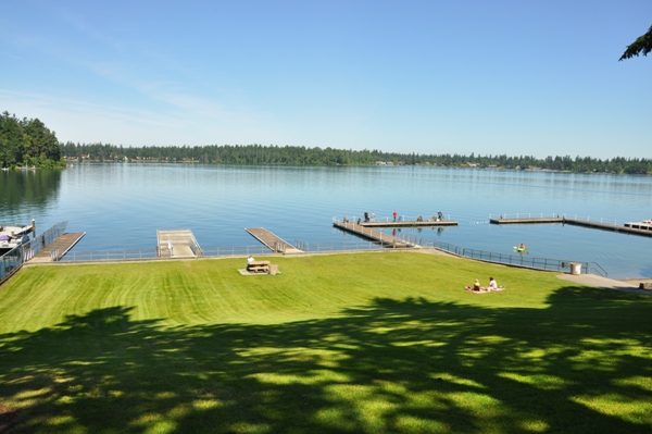 harry todd park