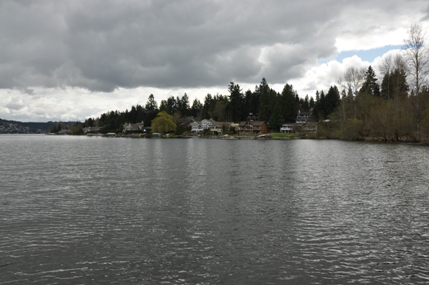 Lake Sammamish