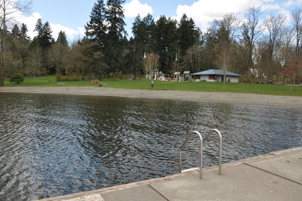 idylwood park redmond