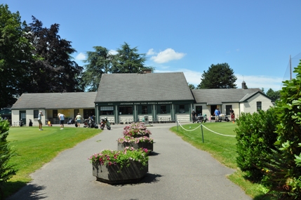 Clubhouse