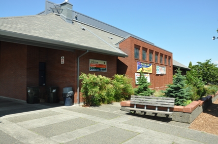 Community Center