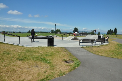 Skate Park