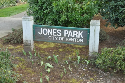 Jones Park