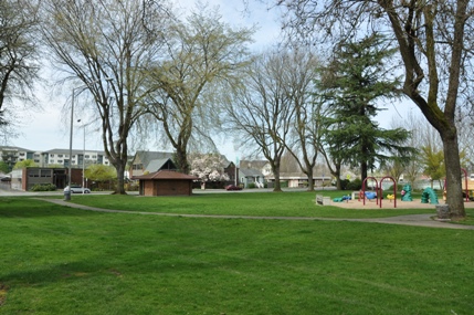 Jones Park