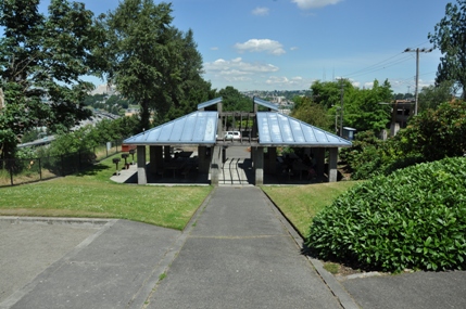 Jose Rizal Park  