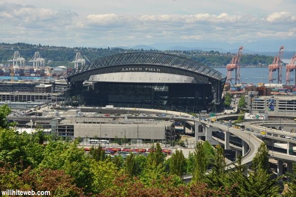 Safeco Field