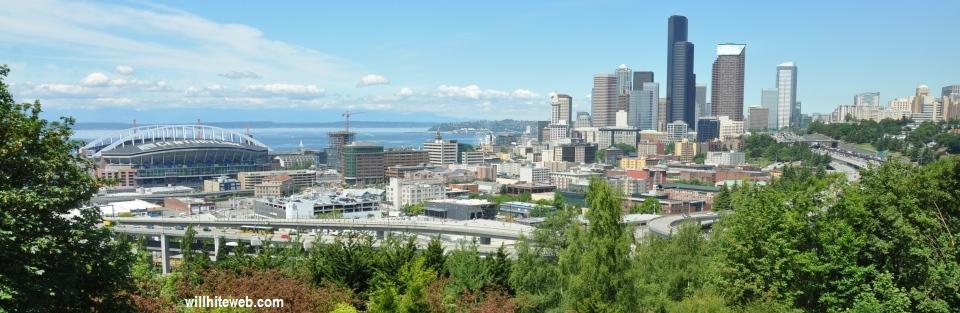 seattle skyline