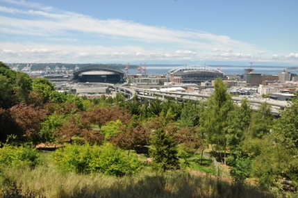 Centurylink Stadium