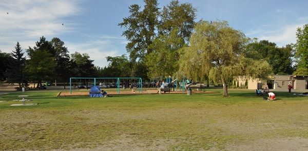 juanita beach park