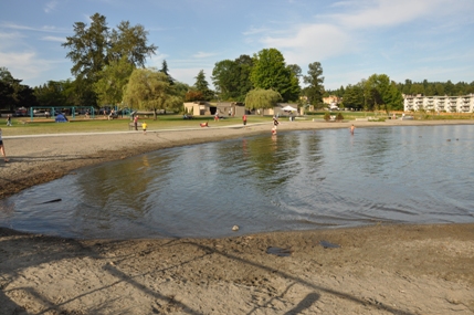 juanita beach kirkland