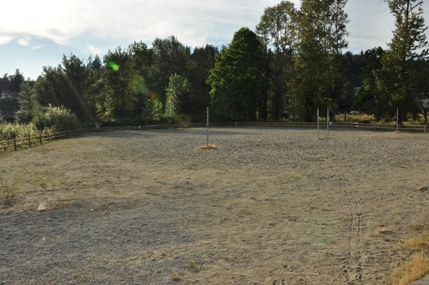 juanita beach volleyball