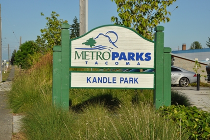 Kandle Park 