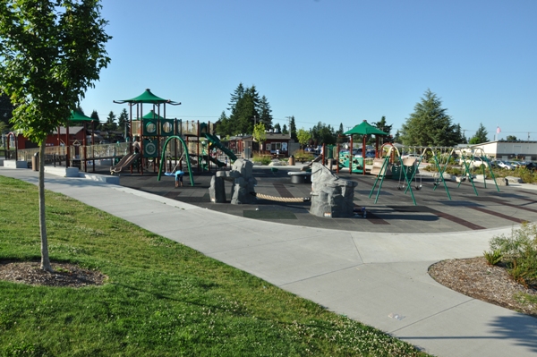 Kandle Park 