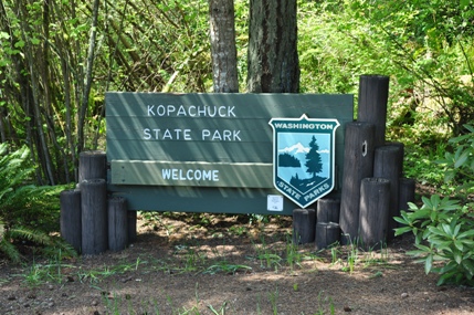 Kopachuck State Park