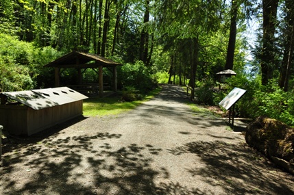 Kopachuck State Park