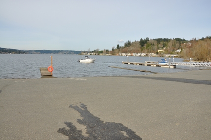 Boat Launch