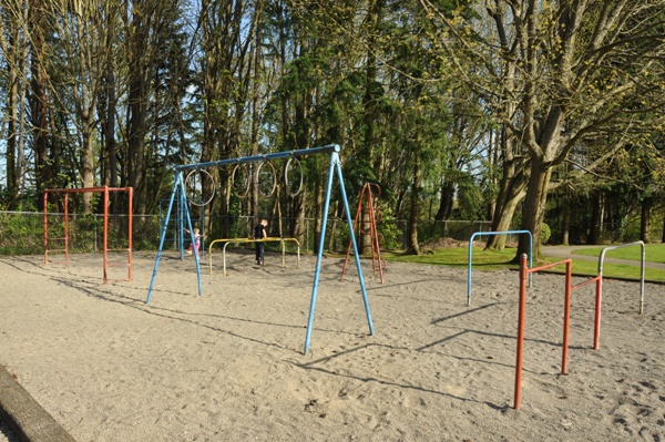 Lakeview Park