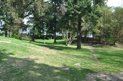 lakewood park golf