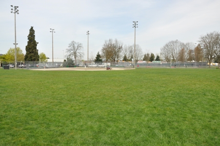Liberty Park Baseball