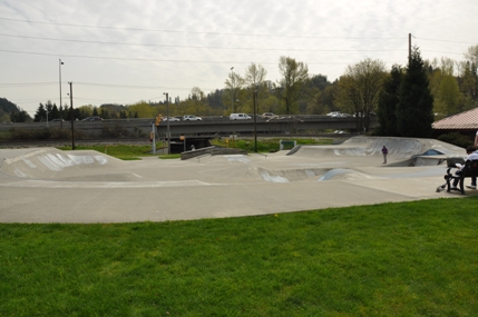 Skate Park