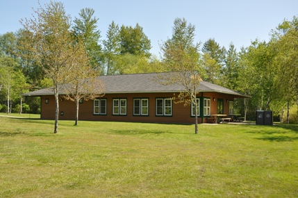 Long Lake County Park