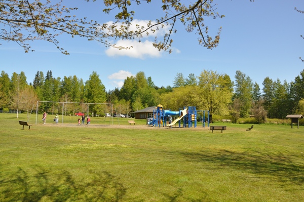 Long Lake County Park