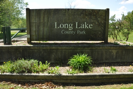 Long Lake County Park