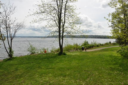 lake washington