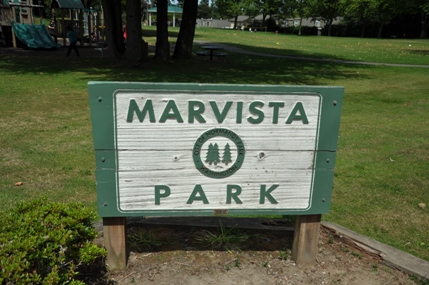 Marvista Park 