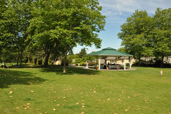 normandy park