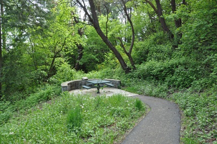 Mathison Park