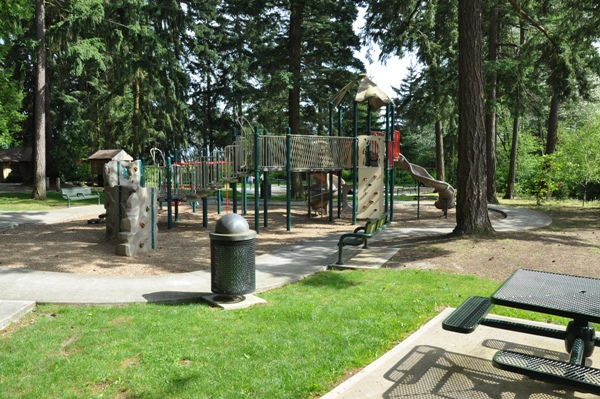 Mathison Park