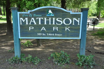 Mathison Park