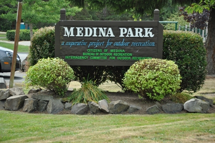 Medina Park