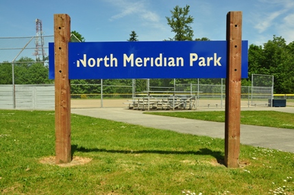 North Meridian Park