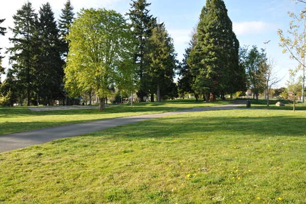 north seatac park